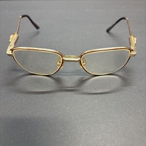 Kids Disney  Eyeglasses Mickey & Co. 14 Brown Marble 115